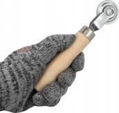 Narzędzia samochodowe - Rockforce Rolka dociskowa do opon 3mm - miniaturka - grafika 1