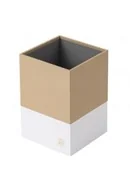 Przyborniki na biurko - Etui na ołówki Kokobako 2-częściowe - miniaturka - grafika 1