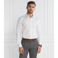 Koszule męskie - Joop! Koszula | Slim Fit - miniaturka - grafika 1