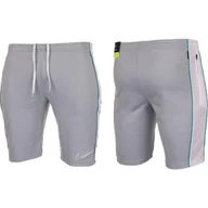 Spodnie sportowe męskie - Spodenki sportowe sportowe męskie Nike NK Dry Academy M18 Short KZ FPJB - miniaturka - grafika 1