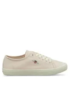 Trampki damskie - Gant Tenisówki 30538896 Różowy - miniaturka - grafika 1