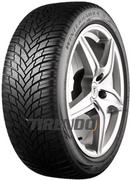 Opony terenowe i SUV zimowe - Firestone Winterhawk 4 235/60R18 107V - miniaturka - grafika 1