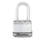 Kłódki - Master Lock Kłódka wodoodporna EXCELL M1EURDLF - miniaturka - grafika 1