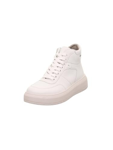 Legero Damskie sztyblety Wonder, Offwhite (białe) 1000, 36 EU, biały (Offwhite) 1000, 36 EU