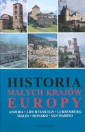 Historia świata - Historia małych krajów Europy - miniaturka - grafika 1