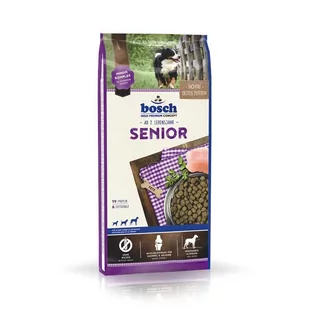 Bosch Petfood Senior 12,5 kg - Sucha karma dla psów - miniaturka - grafika 3