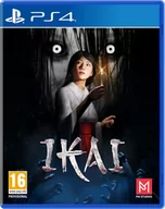 Gry PlayStation 4 - Ikai GRA PS4 - miniaturka - grafika 1