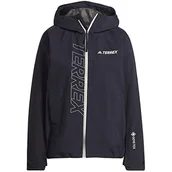 Kurtki damskie - adidas Kurtka W Gtx Paclite Kurtka damska - miniaturka - grafika 1