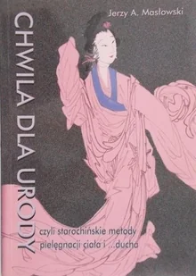 Chwila dla urody - Moda i uroda - miniaturka - grafika 1
