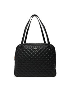 Guess Torba Giully TravelTWQN87 48916 Czarny - Torby sportowe - miniaturka - grafika 1