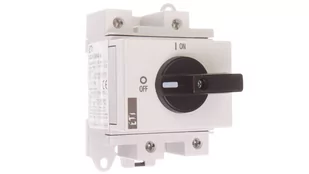 ETI Polam ETI Rozłącznik PV - DC - 2 biegunowy LS25 SMA A2 004660061 LS25 SMA A2 - Bezpieczniki elektryczne - miniaturka - grafika 1