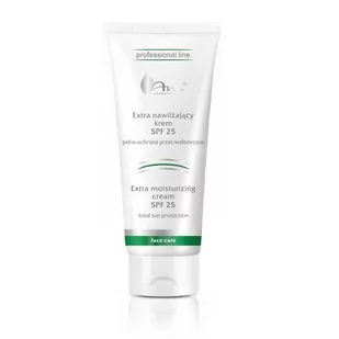 Ava Laboratorium Extra nawilżający krem do twarzy SPF25 200ml - Kremy do twarzy - miniaturka - grafika 1