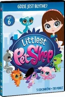 Komedie DVD - GALAPAGOS Littlest Pet Shop - miniaturka - grafika 1