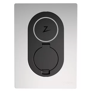Zaptec Go Biel Chmury - Ładowarki do samochodów elektrycznych - miniaturka - grafika 1
