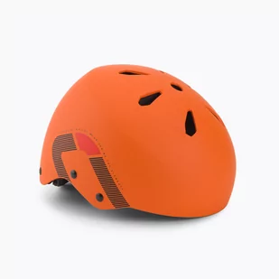 Kask Ozone Exo pomarańczowy HELMEXOSMO - Windsurfing - miniaturka - grafika 1
