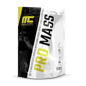 Odżywki na masę - Muscle Care Pro Mass 1000g Odżywka na masę Gainer - miniaturka - grafika 1
