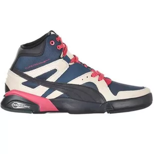 Buty do chodzenia damskie Puma buty future slipstream lite 2 nyl - Buty trekkingowe damskie - miniaturka - grafika 1