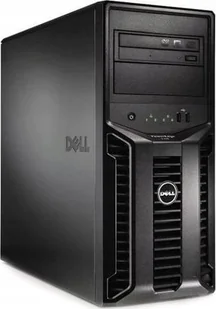 Serwer Dell Serwer PowerEdge Dell T110 DVD 8GB BEZ dysku - Serwery - miniaturka - grafika 1