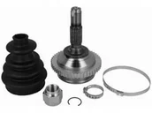 Przeguby i półosie - METELLI Zestaw przegubu, półoś napędowa 15-1720 - miniaturka - grafika 1