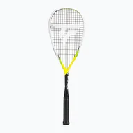 Squash - Rakieta do squasha Tecnifibre Carboflex 130X-Speed lime - miniaturka - grafika 1