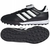Buty dla dziewczynek - Adidas Buty adidas Kaiser Team 2 KK2818 - miniaturka - grafika 1