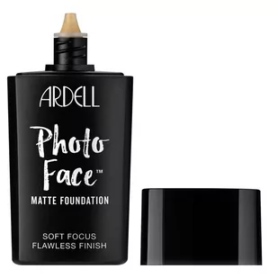 Ardell Beauty Ardell Beauty medium 5.0 Photo Face Matte Foundation Podkład 30ml - Podkłady do twarzy - miniaturka - grafika 1