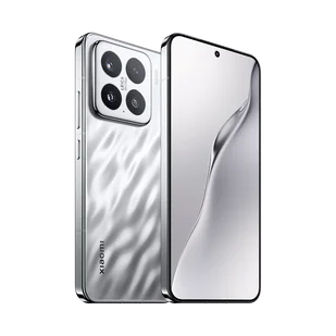 Xiaomi 15 12/512GB Liquid Silver Srebrny - Telefony komórkowe - miniaturka - grafika 1