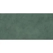 Płytki ceramiczne - Płytka ścienna Burano green 30,8 x 60,8 Gat.1 - miniaturka - grafika 1