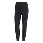 Rajstopy - adidas Adizero Solid T Rajstopy damskie - miniaturka - grafika 1