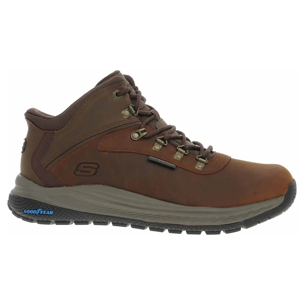 Buty Skechers 205285BRN