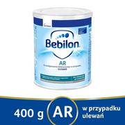 Mleko modyfikowane - Bebilon ProExpert AR 400 g - miniaturka - grafika 1