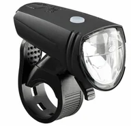 Lampki rowerowe - Światło AXA  Greenlinte 15 LUX USB - miniaturka - grafika 1