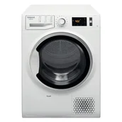 Suszarki do prania - Hotpoint NT M11 82SK EU - miniaturka - grafika 1