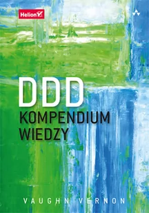VERNON VAUGHN DDD KOMPENDIUM WIEDZY - Podstawy obsługi komputera - miniaturka - grafika 1