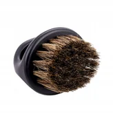 Kosmetyki i akcesoria do pielęgnacji brody - Kartacz Szczotka Do Brody Naturalne Włosa Dzika - miniaturka - grafika 1