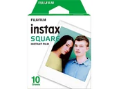 Filmy fotograficzne - Wkład FUJIFILM Instax Square 10szt - miniaturka - grafika 1