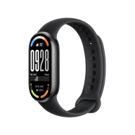 Smartband - Xiaomi Mi Band 10 Midnight black - miniaturka - grafika 1