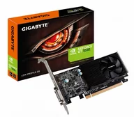 Karty graficzne - Gigabyte GeForce GT 1030 (GV-N1030D5-2GL) - miniaturka - grafika 1