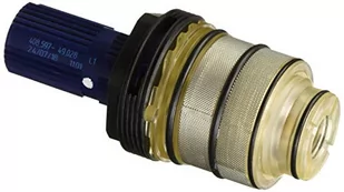 Grohe 49028000 thermostatic compact cartridge 3/4" - Akcesoria do armatury i ceramiki - miniaturka - grafika 1