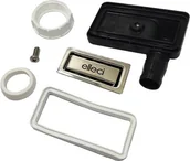 Syfony - Przelew prostokątny złoty - miniaturka - grafika 1