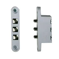 Akcesoria do domofonów i wideodomofonów - Fermax KONTAKT TRZYSTYKOWY 2922 - miniaturka - grafika 1