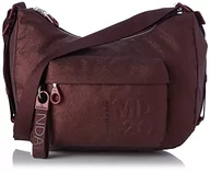 Torebki damskie - Mandarina Duck Damskie torby na ramię MD20 LUX, błyszczący zachód słońca, Taglia Unica - miniaturka - grafika 1