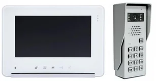 Wideodomofon VIDOS M690W/S50D - Wideodomofony - miniaturka - grafika 1