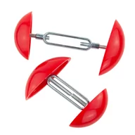 Akcesoria obuwnicze - Prawidła Do Rozciągania Butów Ciasne Buty Haluksy - miniaturka - grafika 1