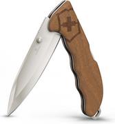 Noże - Nóż Evoke Wood Victorinox 0.9415.D630 - miniaturka - grafika 1