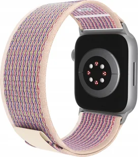 Jcpal Pasek JCPal FlexLoop do Apple Watch 38/40/41 mm beżowy - Gwarancja bezpieczeństwa. Proste raty. Bezpłatna wysyłka od 170 zł. - Akcesoria do smartwatchy - miniaturka - grafika 1