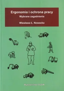 Ergonomia i ochrona pracy - Prawo - miniaturka - grafika 1
