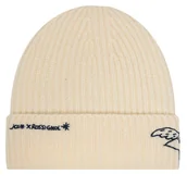 Czapki damskie - Czapka Rossignol RLOWH07 Écru - miniaturka - grafika 1