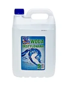 Chemia warsztatowa - UNIMET WODA DESTYLOWANA 5L PH WD 5L [6690529] - miniaturka - grafika 1