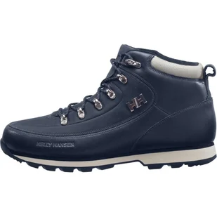 Buty Helly Hansen The Forester M 10513-597 - Buty sportowe męskie - miniaturka - grafika 1